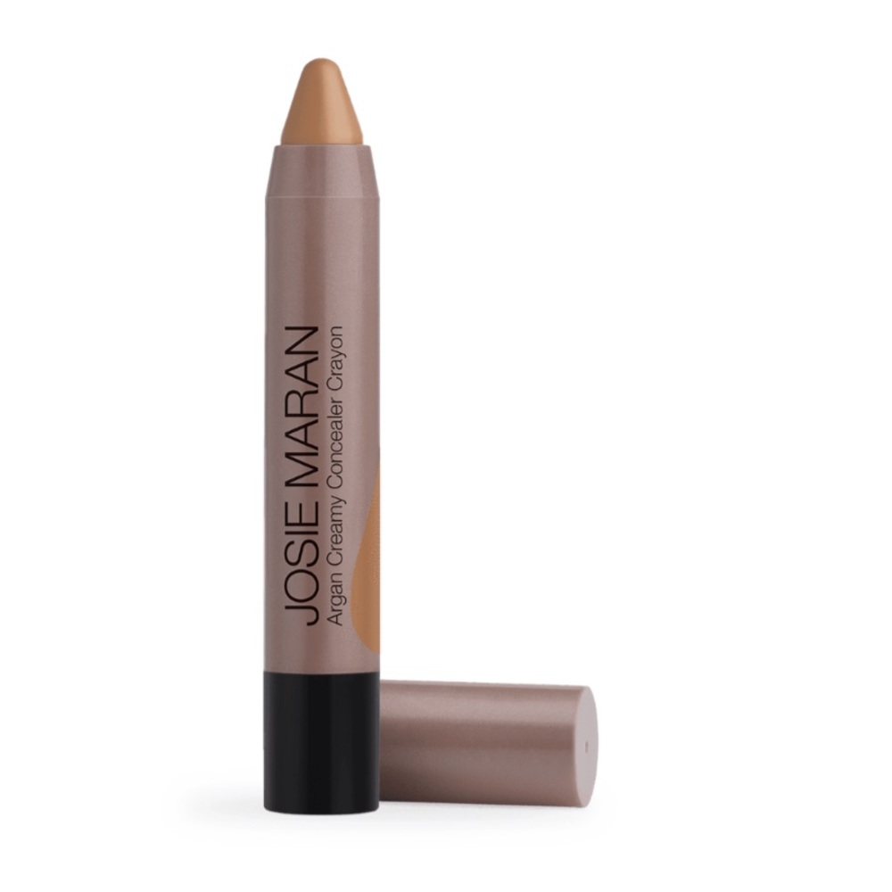 Josie Maran Creamy Argan Oil Concealer Medium2
